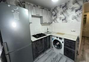 3-к квартира, на длительный срок, 43м2, 5/5 этаж