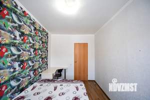 2-к квартира, посуточно, 50м2, 2/5 этаж