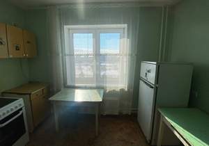 2-к квартира, на длительный срок, 54м2, 4/10 этаж