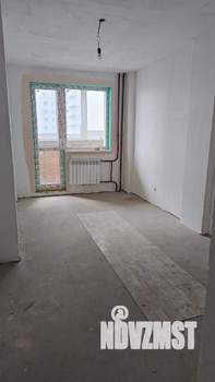 1-к квартира, на длительный срок, 35м2, 2/12 этаж