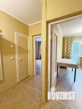 1-к квартира, на длительный срок, 37м2, 1/10 этаж