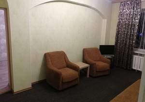2-к квартира, на длительный срок, 49м2, 4/4 этаж