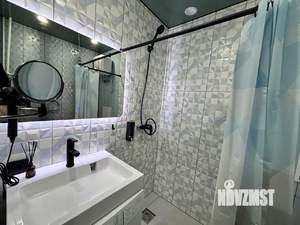 Студия квартира, посуточно, 21м2, 1/5 этаж