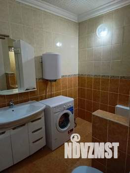 1-к квартира, посуточно, 45м2, 7/9 этаж