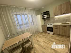 1-к квартира, на длительный срок, 37м2, 4/8 этаж