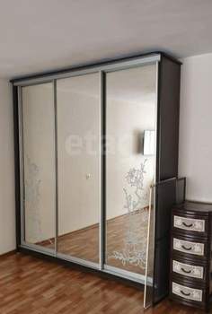 1-к квартира, на длительный срок, 31м2, 2/5 этаж