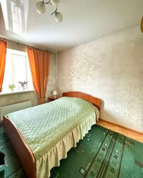 2-к квартира, на длительный срок, 62м2, 6/10 этаж