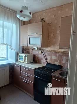2-к квартира, на длительный срок, 45м2, 5/5 этаж