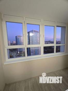 1-к квартира, на длительный срок, 41м2, 15/21 этаж