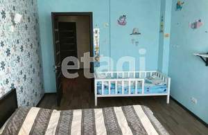 2-к квартира, на длительный срок, 80м2, 16/18 этаж