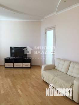 4-к квартира, на длительный срок, 124м2, 5/21 этаж