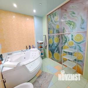 3-к квартира, на длительный срок, 133м2, 5/6 этаж