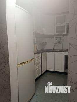 1-к квартира, на длительный срок, 42м2, 1/5 этаж