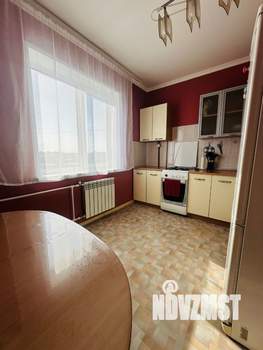 1-к квартира, на длительный срок, 37м2, 9/9 этаж