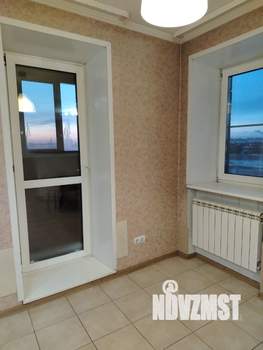 Студия квартира, на длительный срок, 47м2, 5/9 этаж