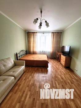 1-к квартира, на длительный срок, 43м2, 6/9 этаж