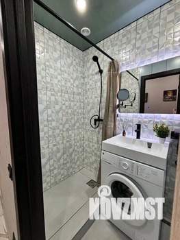 1-к квартира, посуточно, 21м2, 1/1 этаж