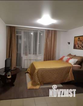 Студия квартира, на длительный срок, 29м2, 1/9 этаж