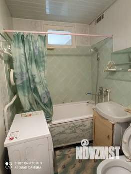 1-к квартира, на длительный срок, 31м2, 4/5 этаж