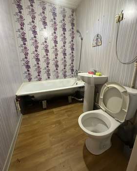 1-к квартира, на длительный срок, 20м2, 3/3 этаж