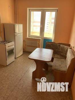 1-к квартира, на длительный срок, 33м2, 8/10 этаж