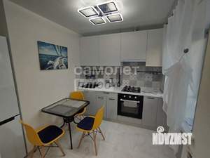 2-к квартира, на длительный срок, 43м2, 3/5 этаж