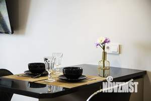 1-к квартира, посуточно, 34м2, 1/1 этаж