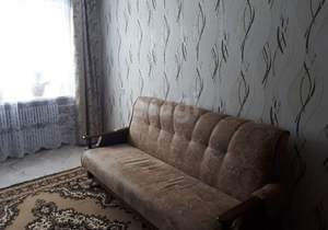 1-к квартира, на длительный срок, 30м2, 1/9 этаж