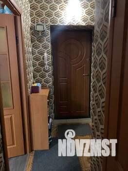 1-к квартира, на длительный срок, 49м2, 9/14 этаж