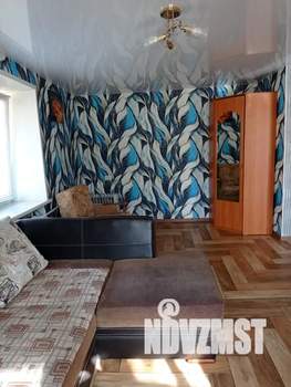 1-к квартира, посуточно, 30м2, 3/5 этаж