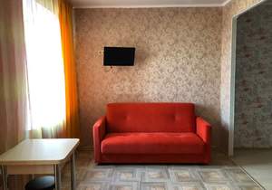 Студия квартира, на длительный срок, 31м2, 5/14 этаж