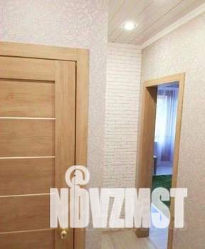 1-к квартира, посуточно, 34м2, 3/6 этаж