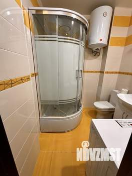 1-к квартира, на длительный срок, 41м2, 9/16 этаж