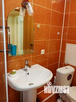 1-к квартира, на длительный срок, 34м2, 5/13 этаж