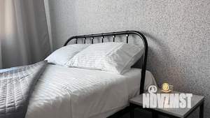 1-к квартира, посуточно, 40м2, 3/10 этаж