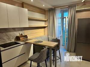 1-к квартира, на длительный срок, 50м2, 4/10 этаж