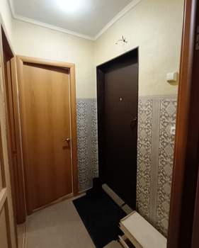 1-к квартира, на длительный срок, 21м2, 5/5 этаж