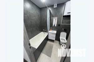 2-к квартира, посуточно, 44м2, 4/5 этаж