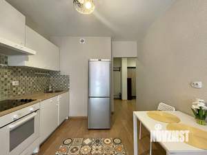 1-к квартира, на длительный срок, 38м2, 16/19 этаж