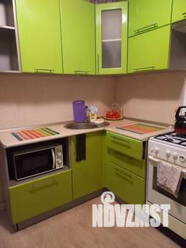 1-к квартира, посуточно, 31м2, 4/5 этаж