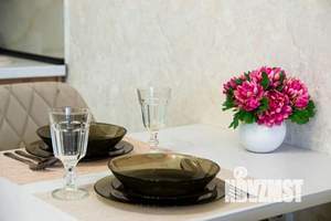 1-к квартира, посуточно, 33м2, 1/1 этаж