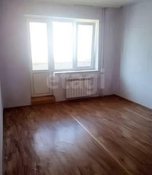 2-к квартира, на длительный срок, 56м2, 3/5 этаж