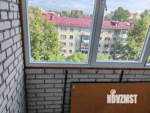 1-к квартира, на длительный срок, 31м2, 6/9 этаж