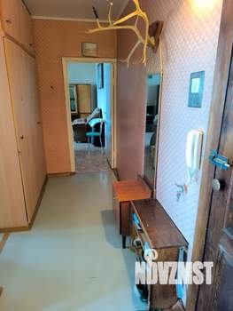 2-к квартира, на длительный срок, 52м2, 7/9 этаж