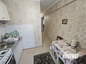 2-к квартира, на длительный срок, 48м2, 1/5 этаж