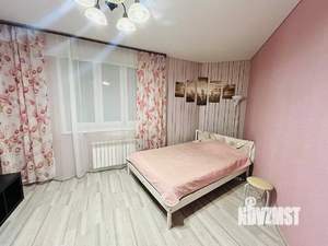 1-к квартира, на длительный срок, 34м2, 5/10 этаж