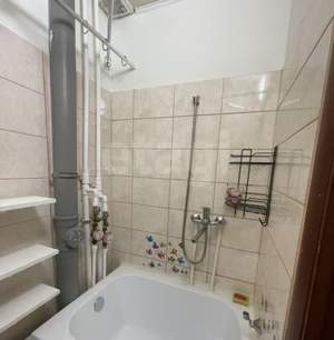 1-к квартира, на длительный срок, 20м2, 1/2 этаж