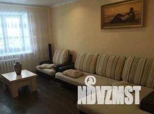 1-к квартира, на длительный срок, 38м2, 7/9 этаж