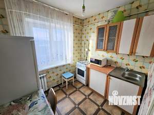 2-к квартира, на длительный срок, 48м2, 5/5 этаж