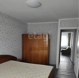 2-к квартира, на длительный срок, 50м2, 5/5 этаж